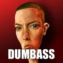 Gay Homo Hangout Spot × NgtvPl... Discord Server Icon