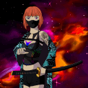 Christmas Ninja NFT Community