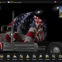 Duramax twitch Community/hang out /gaming community American truck simulator RP server