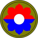9th Infantry Division