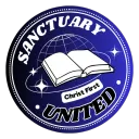 Sanctuary United Discord Server Icon