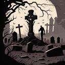 The Graveyard    Discord Server Icon