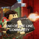 End of the Line Community
