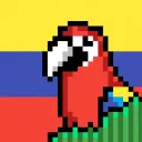 r/Place Colombia