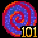 Wizard101 in r/place
