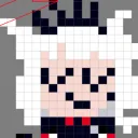 Helltaker /r/Place