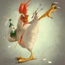 Los Galleros