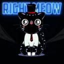 Right Meow NFTs