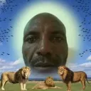 The Average Discord Discord Server Icon