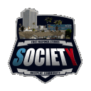 Society | Public Server Discord Server Icon – Roblox