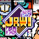jrwi logo on r/place