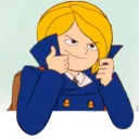 Harriet The Spy