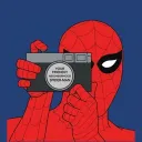 spider-man’s community's icon