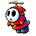 Skyguy's Gamingecke