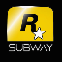 Discovery icon for SUBWAY MAPS Discord server