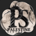 Discovery icon for 𝐏𝐚𝐥𝐞𝐬𝐭𝐢𝐧𝐞 𝐒𝐞𝐫𝐯𝐞𝐫 Discord server