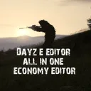 DayZ-economy-Editor