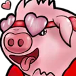 The Pig Pen