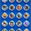 Mastery Royale