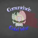 𝐂𝐨𝐥𝐝 𝐖𝐚𝐫 𝐂𝐨𝐦𝐦𝐮𝐧𝐢𝐭𝐲