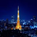 🌆 Capitais