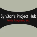 Sylv3onYT's Project Hub