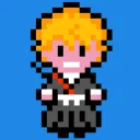 BLEACH R/PLACE