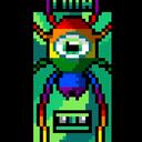 The Magnus Archives Place Discord Server Icon
