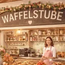 Waffelstube