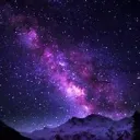 Galaxy's space