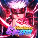 Anime Saga' Icon