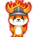Burn Floki