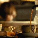 ⋆˚࿔  Café Nocturne  𝜗𝜚˚⋆