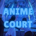    Anime Court Server    Discord Server Icon