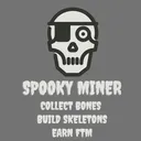 Spooky Miner