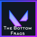 The Bottom Frags