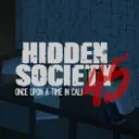 Hidden Society: Reimagined