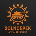 ARMA RF Solncepek — Дискорд Сервер