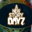 -A New Story- Discord Server Icon