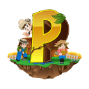 PLANTARIA.NET Discord Server Icon