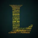 Black Store League of Legends's icon