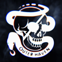 OUTER HAVEN - Metal Gear Discord Discord Server Icon