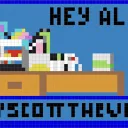 r/place [feat. r/scottthewoz]