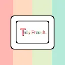 Telly Friends
