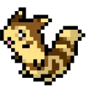 r/place furret