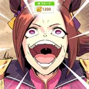 TikTok Edit Discord server icon