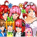 TQQ Pixel War Banner