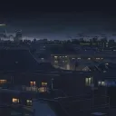 eyes of heaven's icon