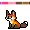 Pixel Fox Army