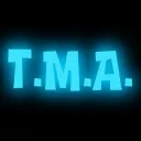 The M.E.M.E. Agency Discord Server Icon